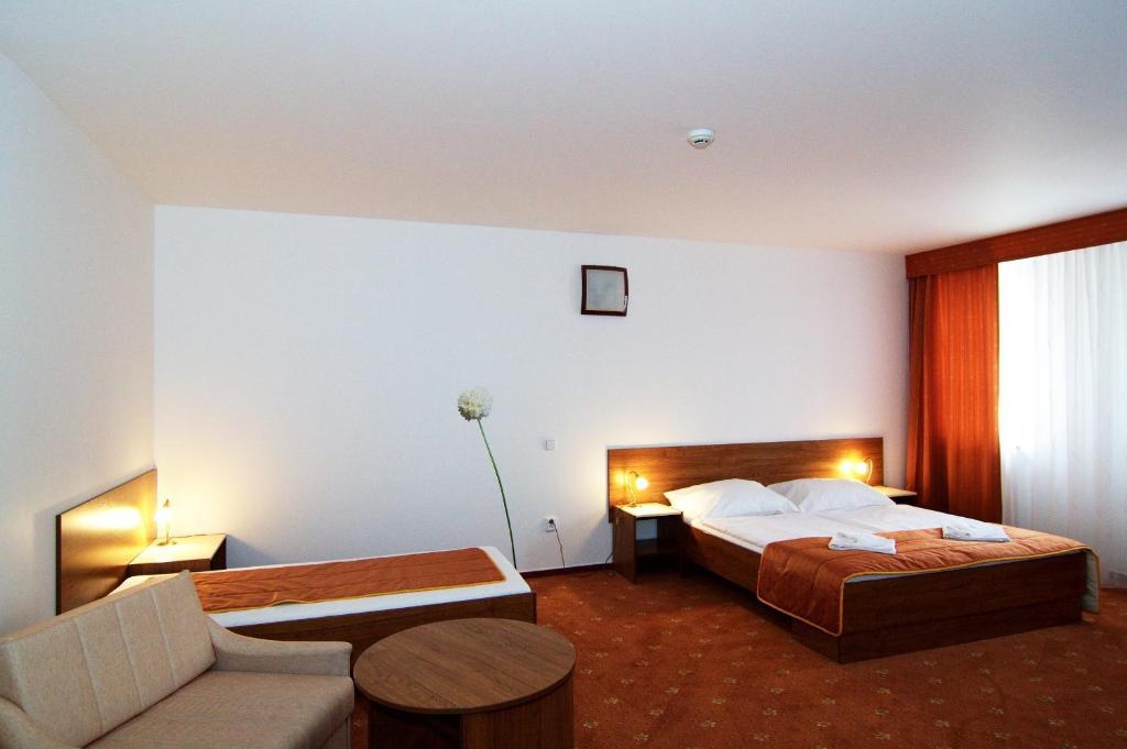 Hotel Pod Sluncem Třebíz Δωμάτιο φωτογραφία