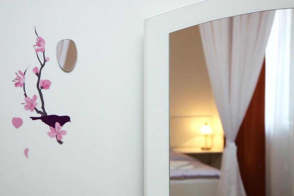 Hotel Pod Sluncem Třebíz Δωμάτιο φωτογραφία