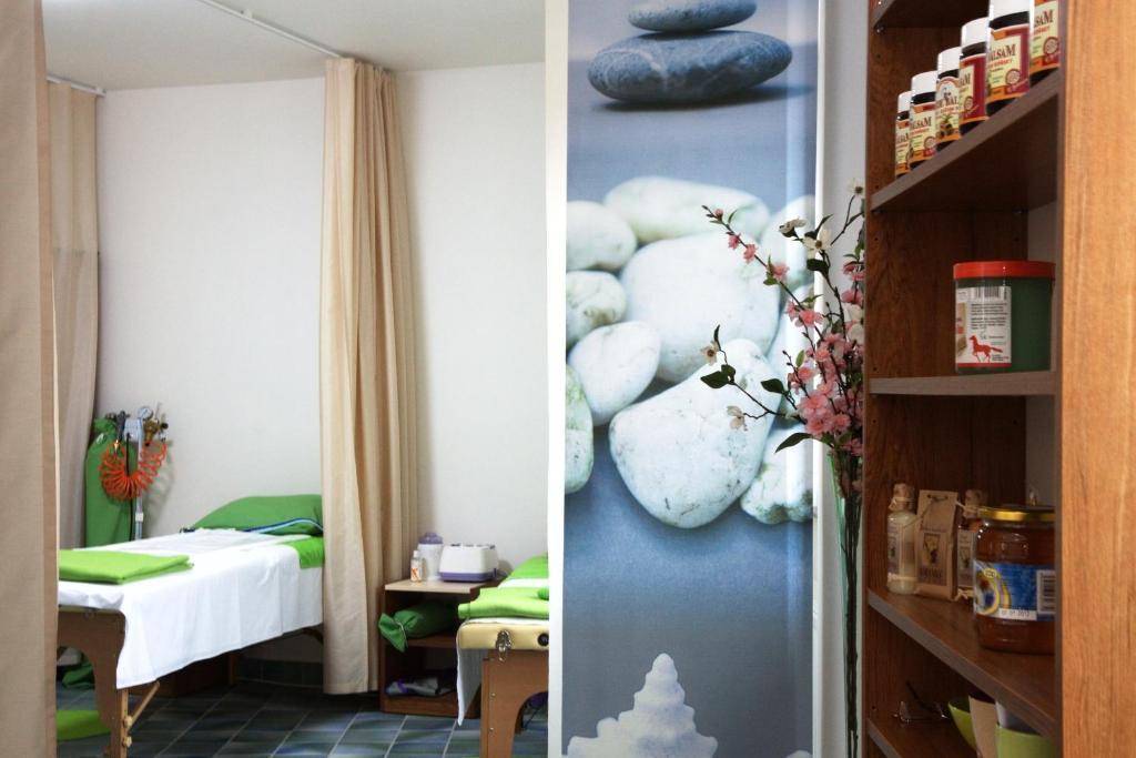 Hotel Pod Sluncem Třebíz Εξωτερικό φωτογραφία